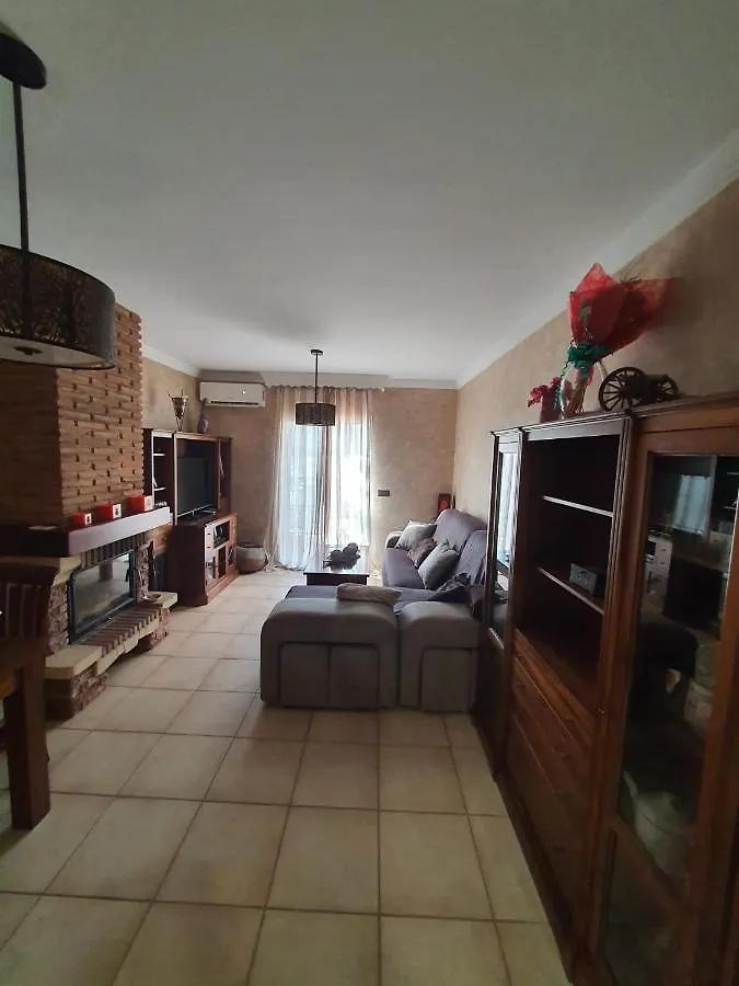 Casa Mariam Apartment Nerja Spain