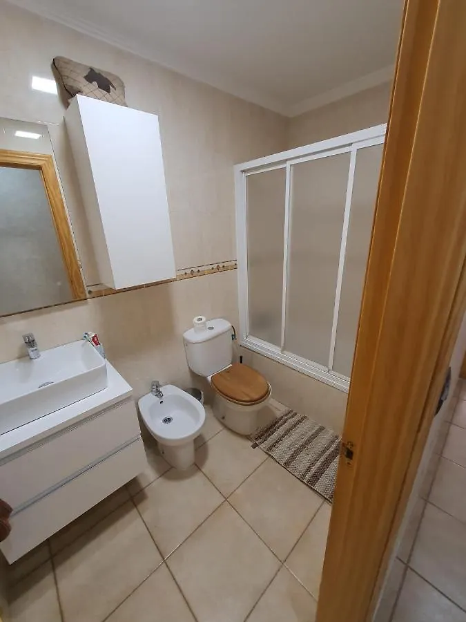Casa Mariam Apartment Nerja