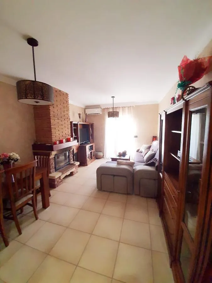 Casa Mariam Apartment Nerja Spain