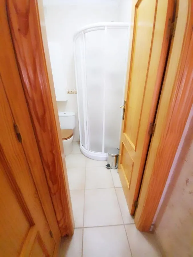 Casa Mariam Apartment Nerja
