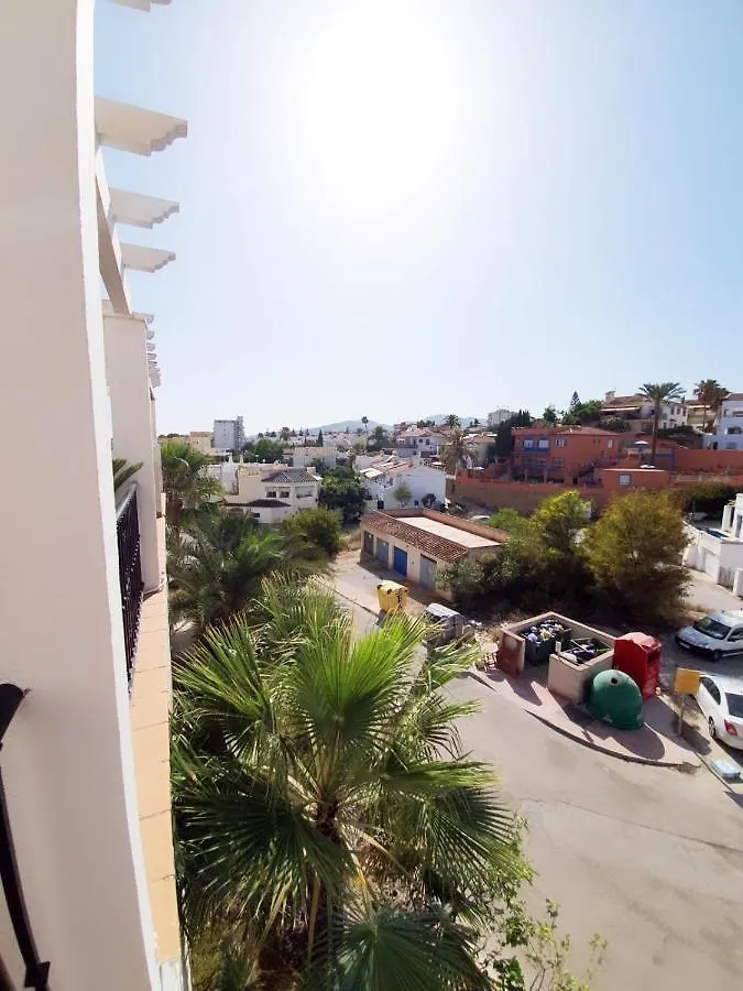 Casa Mariam Apartment Nerja Spain