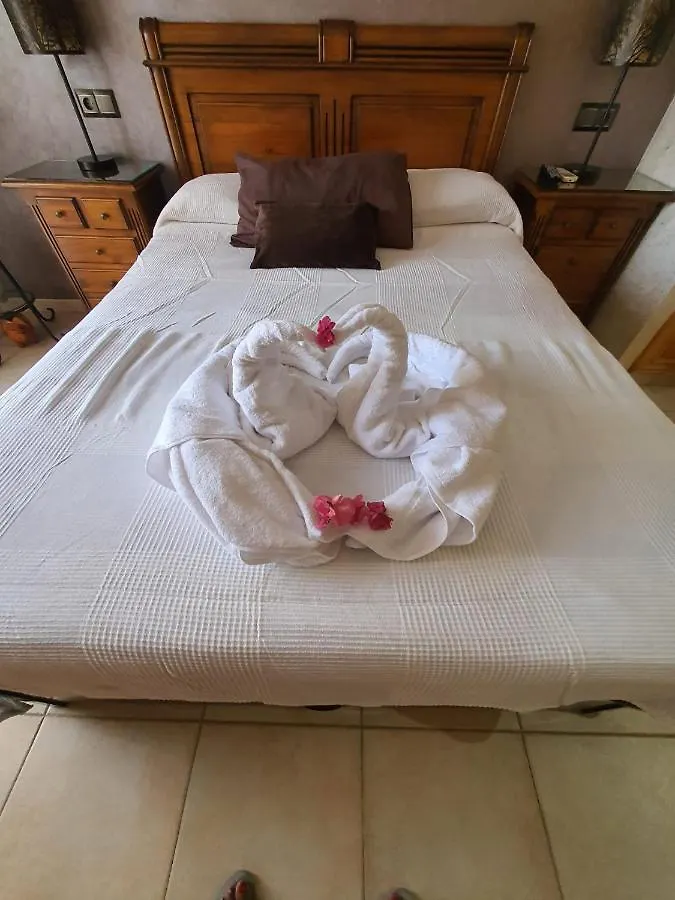 Casa Mariam Apartment Nerja 0*,