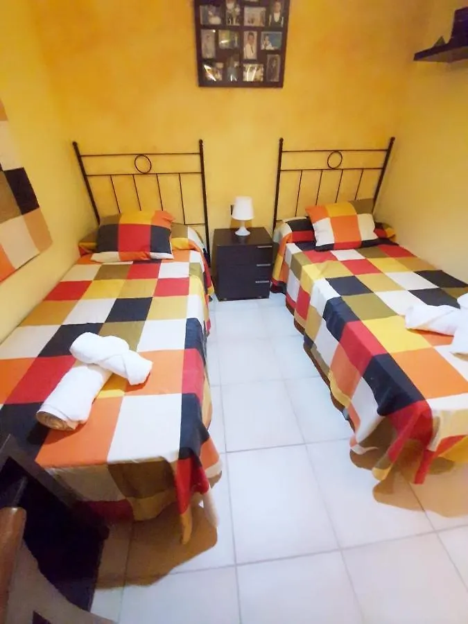 Casa Mariam Apartment Nerja