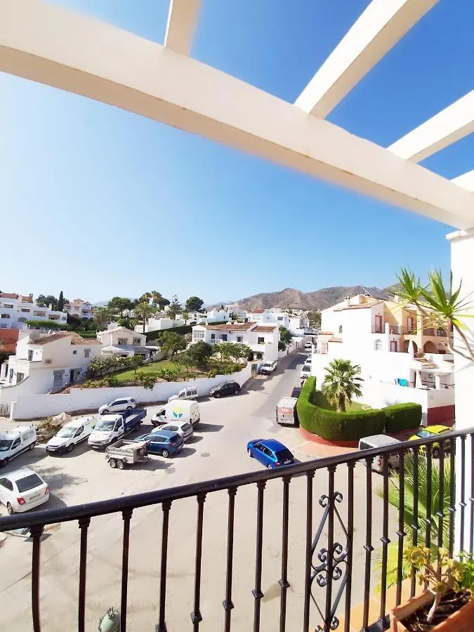 Casa Mariam Apartment Nerja