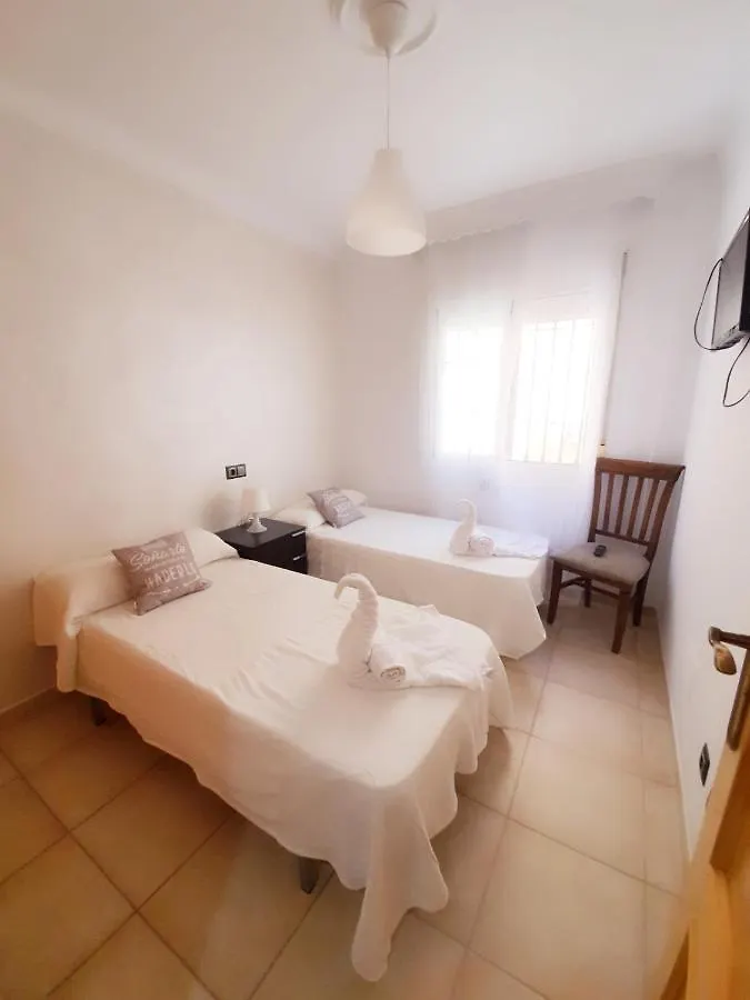 Casa Mariam Apartment Nerja
