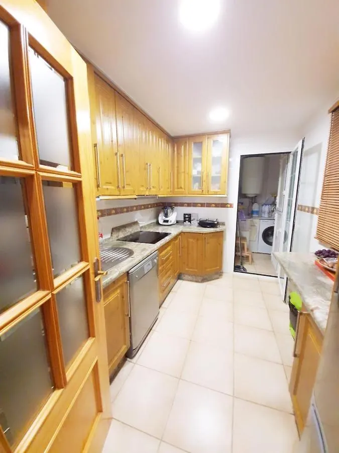 Casa Mariam Apartment Nerja